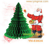 Christmas Tree for Home Decoration (YM-53024)