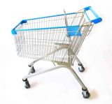 Grocery Shopping Cart (SHR-100)