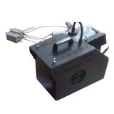 Smoke/Fog Machine 1500W Mist/Haze Effect Connect DMX512 Control (Hz-1500Pw)