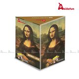 Panoramic Jigsaw Puzzle Games 500PCS - Famous Painting