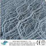 Gabion Wire Netting