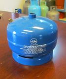 LPG Cylinder for Benin (0.5KG)