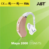 BTE Hearing Device - Maya 2000 (CIC/HSE/ITC/ITE-SP/HES-SP)