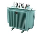 Oil Immersion Type Power Transformer 11kv