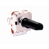 Variable Resistor for Burglar Alarm Rotary Potentiometer