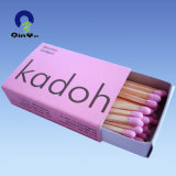 RoHS Quality Wooden Kitchen Matches