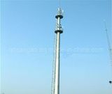 Octagonal GSM Steel Masts Monopole (ray46)