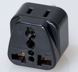 Universal Travel Adapter (WAD-6.BK)