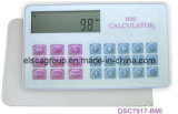 Promotional BMI Medical Calculator (DSC 7917-BMI)