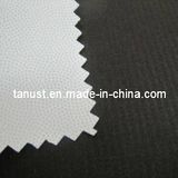 Breathable Polyester Pongee Fabric with PU Coating