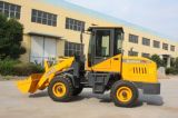 1.5ton Wheel Loader with CE, ISO9001