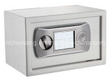 Electronic Digital Safe with Touch Screen