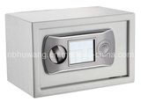 Electronic Digital Safe with Touch Screen