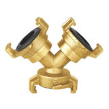 Brass Fittings (SSF-20070)