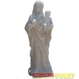 Carving Granite Stone Figure Statue (XMJ-FG02)