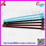 Xindew Plastic Knitting Needles