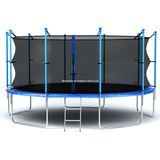 Outdoor Trampoline Tent (SX-FT(15))