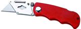 Folding Knife Aluminium-Alloy Material (NC1580)