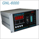 Process Brazing Furnace Use Oxygen Analyzer (GNL-6000)