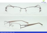 Metal Optical Frame Eyeglass Eyewear (3635#)