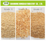 New Crop Garlic Granule 8-16 Mesh