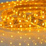 LED Strip Lights (Yellow)