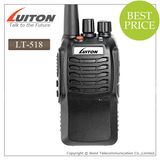 Professional Radio Lt-518 Walkie Talkie