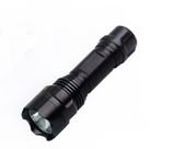 Aluminum LED Flashlight (JPFL120)