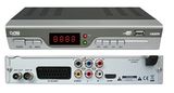 HD DVB-T Receiver