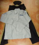 Uniform (011)