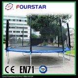 Folding Trampoline  (SX-FT(E))