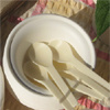 350ml Biodegradable Paper Food Bowl (LO45)
