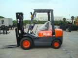 High Quality 1.8 Ton Diesel Forklift Truck