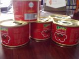 Tomato Paste
