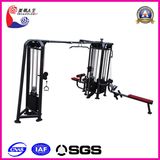 Multifunction Fitness Equipment Life Fitness Equipments