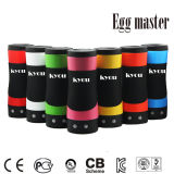 2013 New Hot-Sale Egg Master, Egg Cooker with Colors Optional