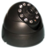Plastic Trumpet Shell IR Dome Camera (PT-165) 