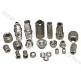 Fasteners with Cold Forging (HK016)