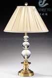 Crystal Table Lamp (AC-TL-201)