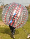 Hot Sale Crazy Inflatable Bumper Ball, Inflatable Body Zorb Ball
