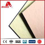Industrial Aluminium Foil Colour Coated ACP