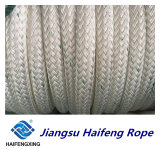 Double Braid Marine Rope Mooring Rope Nylon Rope
