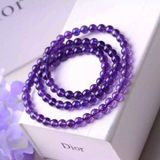 Natural Crystal Fashion Jewellery Donghai Bracelet