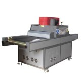 TM-UV1000 UV Drying Machine for Aluminum Sheet