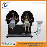 Guangzhou 9d Vr Egg Free Movies 9d Virtual Reality Cinema