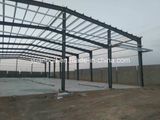 Standarded Steel Warehouse & Steel Building 2015new