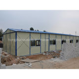 Competitive Mobile House Labor Camp Buildings