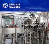 Suzhou Automatic Carbonated Beverage Equipment Supplier