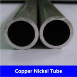 China Supplier C71500 (CuNi 70/30) Copper Nickle Tube
