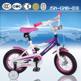 King Cycle Kids Toy Bike for Girl From Topest Factory
